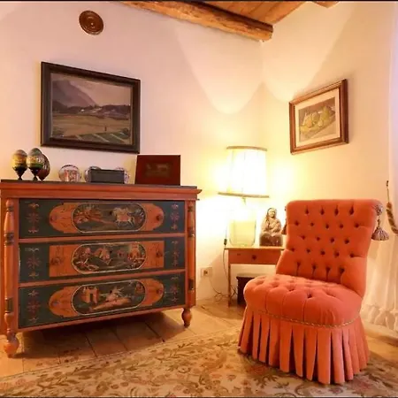 Appartamento Colvago Il Piol - Ancient Venetian *