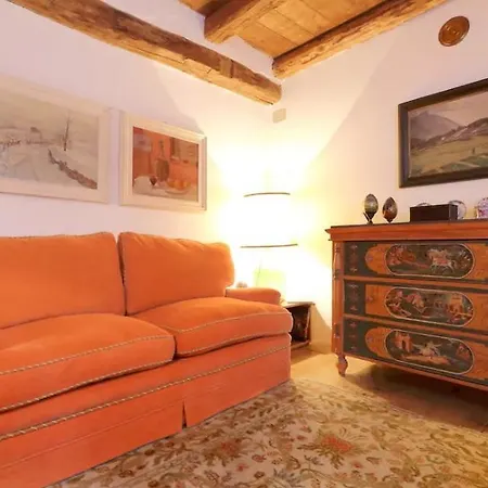 Appartamento Colvago Il Piol - Ancient Venetian Santa Giustina (Belluno)