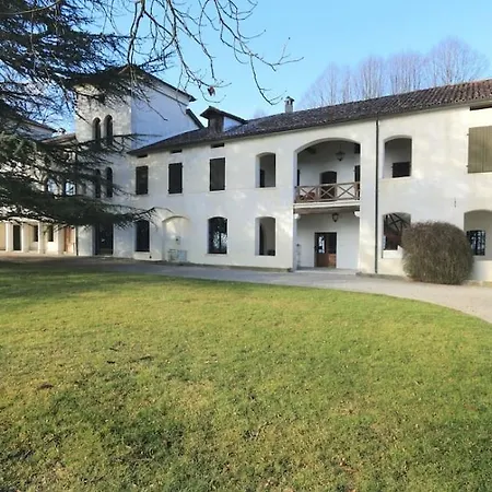 Appartamento Colvago Il Piol - Ancient Venetian