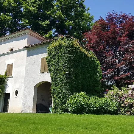 Colvago Il Piol - Ancient Venetian * Santa Giustina (Belluno)